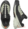 Buty Salomon X Ultra Alpine GTX W Celadon Tint/Black/Red Orange 476864