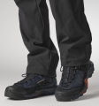 Buty Salomon X Ultra Alpine MID GTX Blue Nights/Black/Red Orange 476865