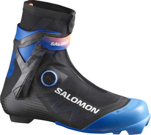 Buty Salomon S/LAB Skate BOA 2026