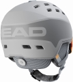 Kask Head Rachel PRO Grey S2 2025