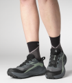 Buty Salomon Genesis GTX Gore-Tex W Turbulence/Black/Green Milieu 475890