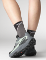 Buty Salomon Genesis GTX Gore-Tex W Turbulence/Black/Green Milieu 475890