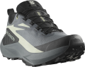 Buty Salomon Genesis GTX Gore-Tex W Turbulence/Black/Green Milieu 475890