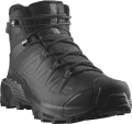 Buty Salomon X-Ultra Snowpilot WP Black/Phantom/Castlerock 475856