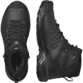 Buty Salomon X-Ultra Snowpilot WP Black/Phantom/Castlerock 475856