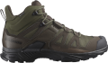 Buty Salomon X Ultra Tracker GTX Ranger Green/Earth Brown/Black 476070