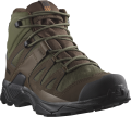 Buty Salomon X Ultra Tracker GTX Ranger Green/Earth Brown/Black 476070