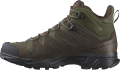 Buty Salomon X Ultra Tracker GTX Ranger Green/Earth Brown/Black 476070