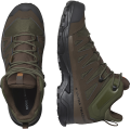 Buty Salomon X Ultra Tracker GTX Ranger Green/Earth Brown/Black 476070