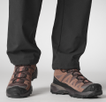 Buty Salomon X Ultra 360 LTR MID GTX W Peppercorn/Cognac/Hot Coral 475710