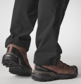 Buty Salomon X Ultra 360 LTR MID GTX W Peppercorn/Cognac/Hot Coral 475710