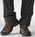 Buty Salomon X Ultra 360 LTR MID GTX Gore-Tex Blue Nights/Caramel Cafe/Grisaille 475707