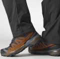 Buty Salomon X Ultra 360 LTR MID GTX Gore-Tex Blue Nights/Caramel Cafe/Grisaille 475707