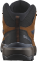 Buty Salomon X Ultra 360 LTR MID GTX Gore-Tex Blue Nights/Caramel Cafe/Grisaille 475707