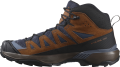 Buty Salomon X Ultra 360 LTR MID GTX Gore-Tex Blue Nights/Caramel Cafe/Grisaille 475707