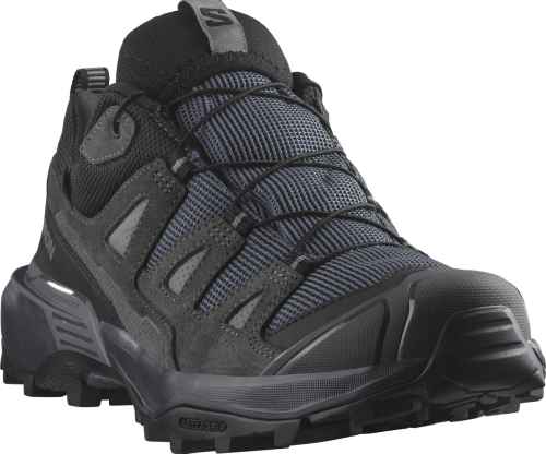 Buty Salomon X Ultra 360 LTR GTX Gore-Tex W Turbulence/Black/Sedona Sage 475716