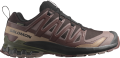 Buty Salomon XA Pro 3D V9 GTX Gore-Tex Black Coffee/Rum Raisin/Olive Night 475835