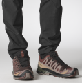 Buty Salomon XA Pro 3D V9 GTX Gore-Tex Black Coffee/Rum Raisin/Olive Night 475835