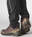 Buty Salomon XA Pro 3D V9 GTX Gore-Tex Black Coffee/Rum Raisin/Olive Night 475835