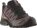 Buty Salomon XA Pro 3D V9 GTX Gore-Tex Black Coffee/Rum Raisin/Olive Night 475835