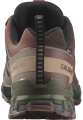 Buty Salomon XA Pro 3D V9 GTX Gore-Tex Black Coffee/Rum Raisin/Olive Night 475835