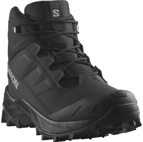 Buty Salomon Crosstrak WP Black/Black/Asphalt 475702