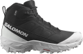 Buty Salomon Crosstrak WP Black/Black/White 476773