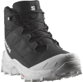 Buty Salomon Crosstrak WP Black/Black/White 476773