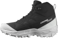 Buty Salomon Crosstrak WP Black/Black/White 476773