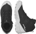 Buty Salomon Crosstrak WP Black/Black/White 476773
