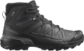 Buty Salomon X-Ultra Snowpilot WP W Women Black/Asphalt/Castlerock 475859