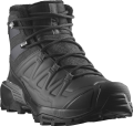 Buty Salomon X-Ultra Snowpilot WP W Women Black/Asphalt/Castlerock 475859