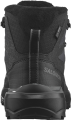 Buty Salomon X-Ultra Snowpilot WP W Women Black/Asphalt/Castlerock 475859