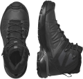 Buty Salomon X-Ultra Snowpilot WP W Women Black/Asphalt/Castlerock 475859