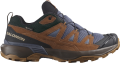 Buty Salomon X Ultra 360 LTR GTX Gore-Tex Grisaille/Caramel Cafe/Marmalade 476849