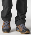 Buty Salomon X Ultra 360 LTR GTX Gore-Tex Grisaille/Caramel Cafe/Marmalade 476849