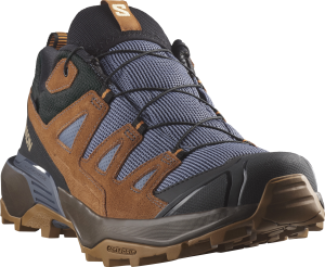 Buty Salomon X Ultra 360 LTR GTX Gore-Tex Grisaille/Caramel Cafe/Marmalade 476849