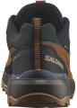 Buty Salomon X Ultra 360 LTR GTX Gore-Tex Grisaille/Caramel Cafe/Marmalade 476849