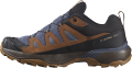Buty Salomon X Ultra 360 LTR GTX Gore-Tex Grisaille/Caramel Cafe/Marmalade 476849