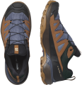 Buty Salomon X Ultra 360 LTR GTX Gore-Tex Grisaille/Caramel Cafe/Marmalade 476849