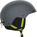 Kask Salomon Brigade Asian Fit Ebony S(53-56cm)