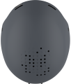 Kask Salomon Brigade Asian Fit Ebony S(53-56cm)
