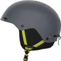 Kask Salomon Brigade Asian Fit Ebony S(53-56cm)