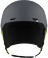 Kask Salomon Brigade Asian Fit Ebony S(53-56cm)