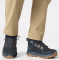 Buty Salomon Outchill TS CSWP W Carbon/Carbon/Bering Sea 473773