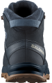 Buty Salomon Outchill TS CSWP W Carbon/Carbon/Bering Sea 473773