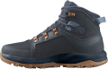 Buty Salomon Outchill TS CSWP W Carbon/Carbon/Bering Sea 473773