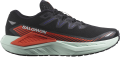 Buty Salomon DRX Defy Grvl Black/Cherry Tomato/Bay 475635