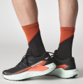 Buty Salomon DRX Defy Grvl Black/Cherry Tomato/Bay 475635