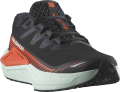 Buty Salomon DRX Defy Grvl Black/Cherry Tomato/Bay 475635